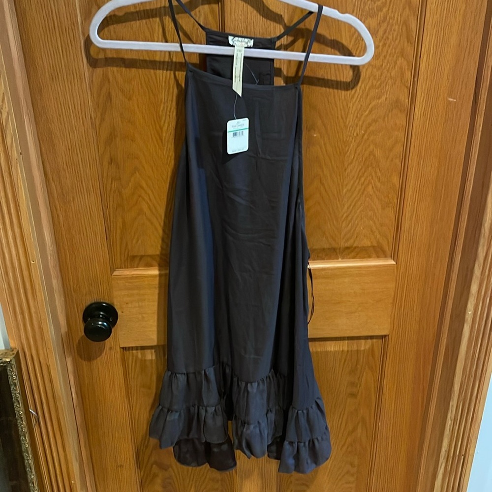 Free people dress